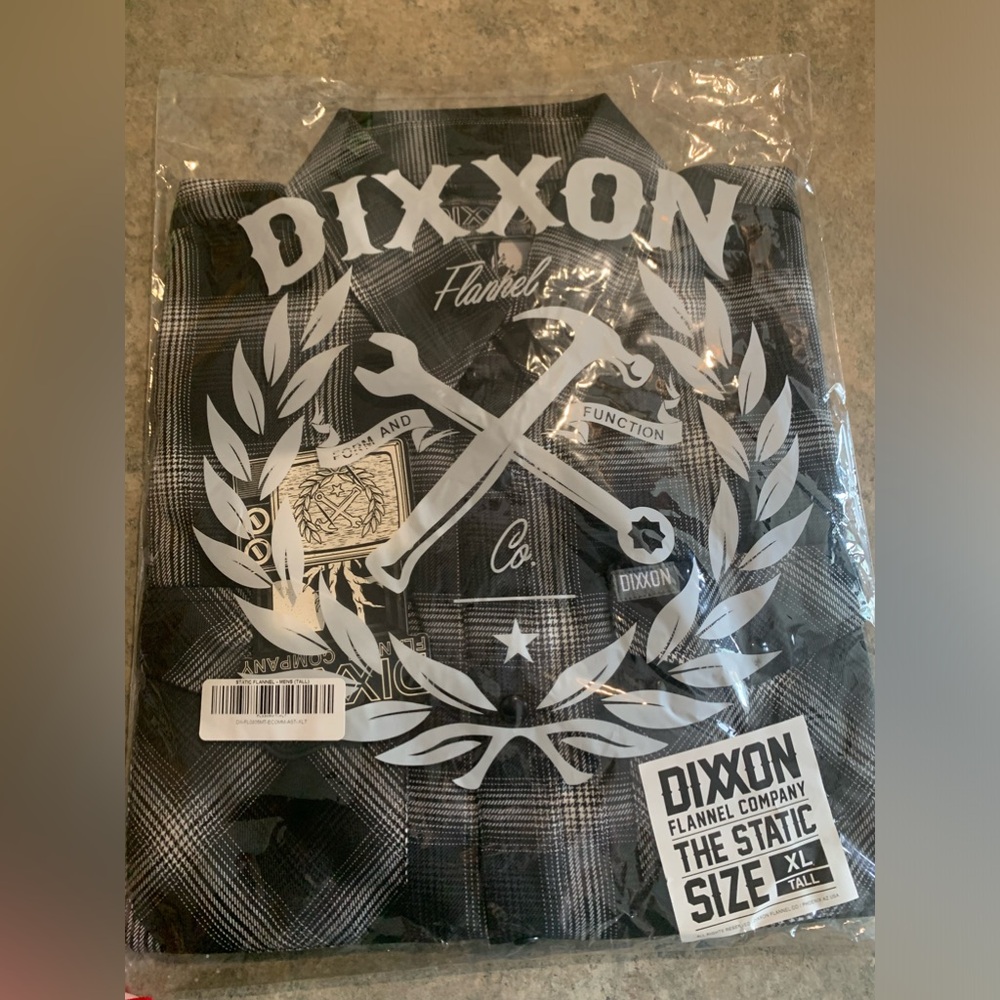 Dixxon Horror 4 Pack XLT Mens - Picture 2 of 9